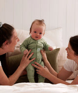 Long Sleeve Layer 1.0 TOG | Willow