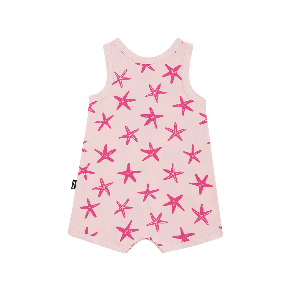 Wondercool Hot Days Suit l Starfish Sparkle