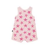 Wondercool Hot Days Suit l Starfish Sparkle