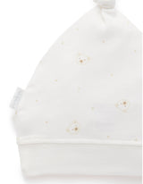 Knot Hat 2 Pack | Vanilla Bear