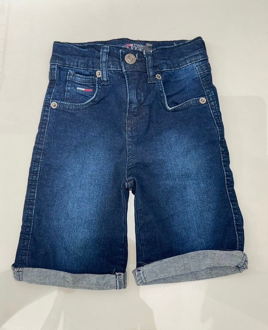 Jeans Short