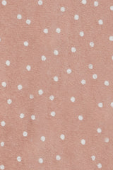 Poodlette Zip Wondersuit | Ditsy Dot Ceramic Dust