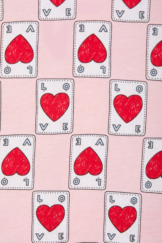 Zip Wondersuit | Lovecard