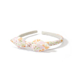 Bunny Headband | Whimsical Floral