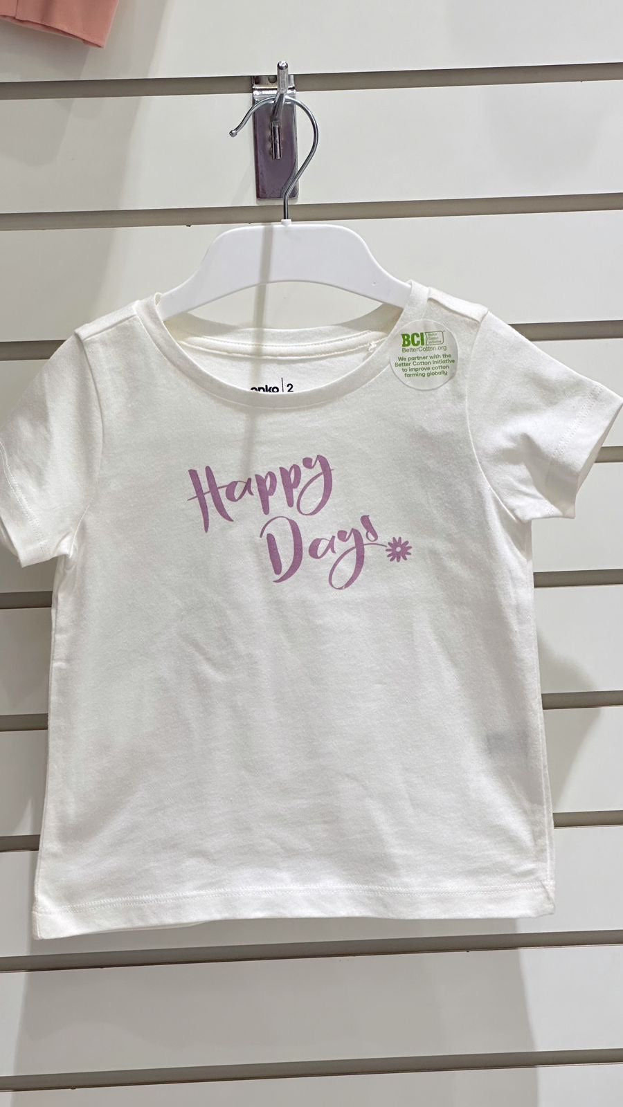 Happy Day T-shirt