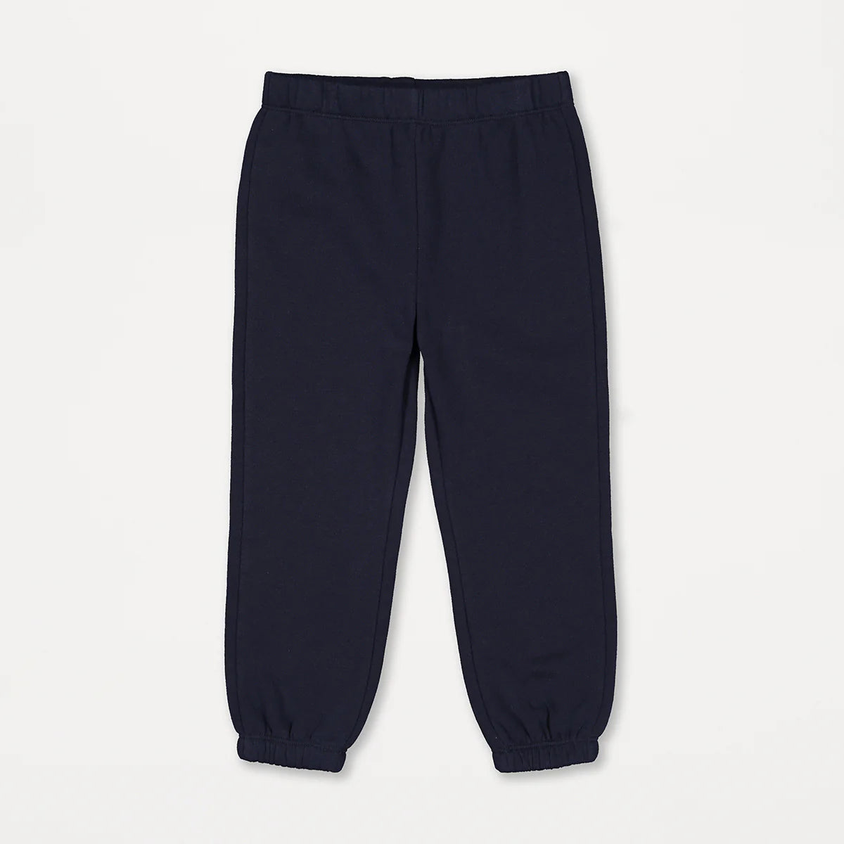 Basic Trackpants | Indigo Navy