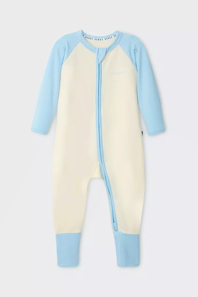 Zip Wondersuit | Airborne / Levitating