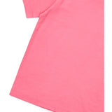 Kids Basic Tee | Bubblegum