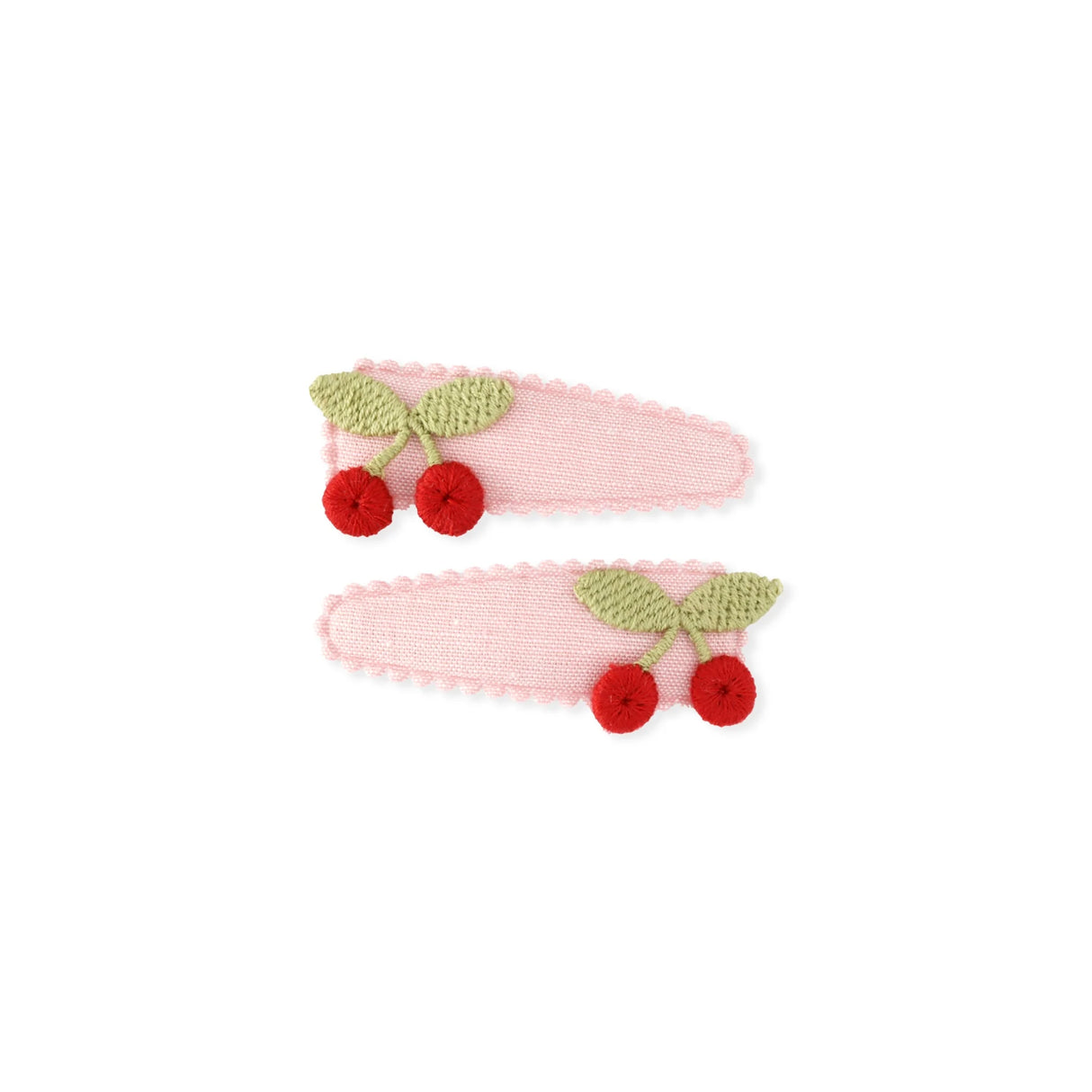Cherries Clip | Strawberry Cream