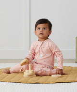 Long Sleeve Layer 1.0 TOG | Daisies