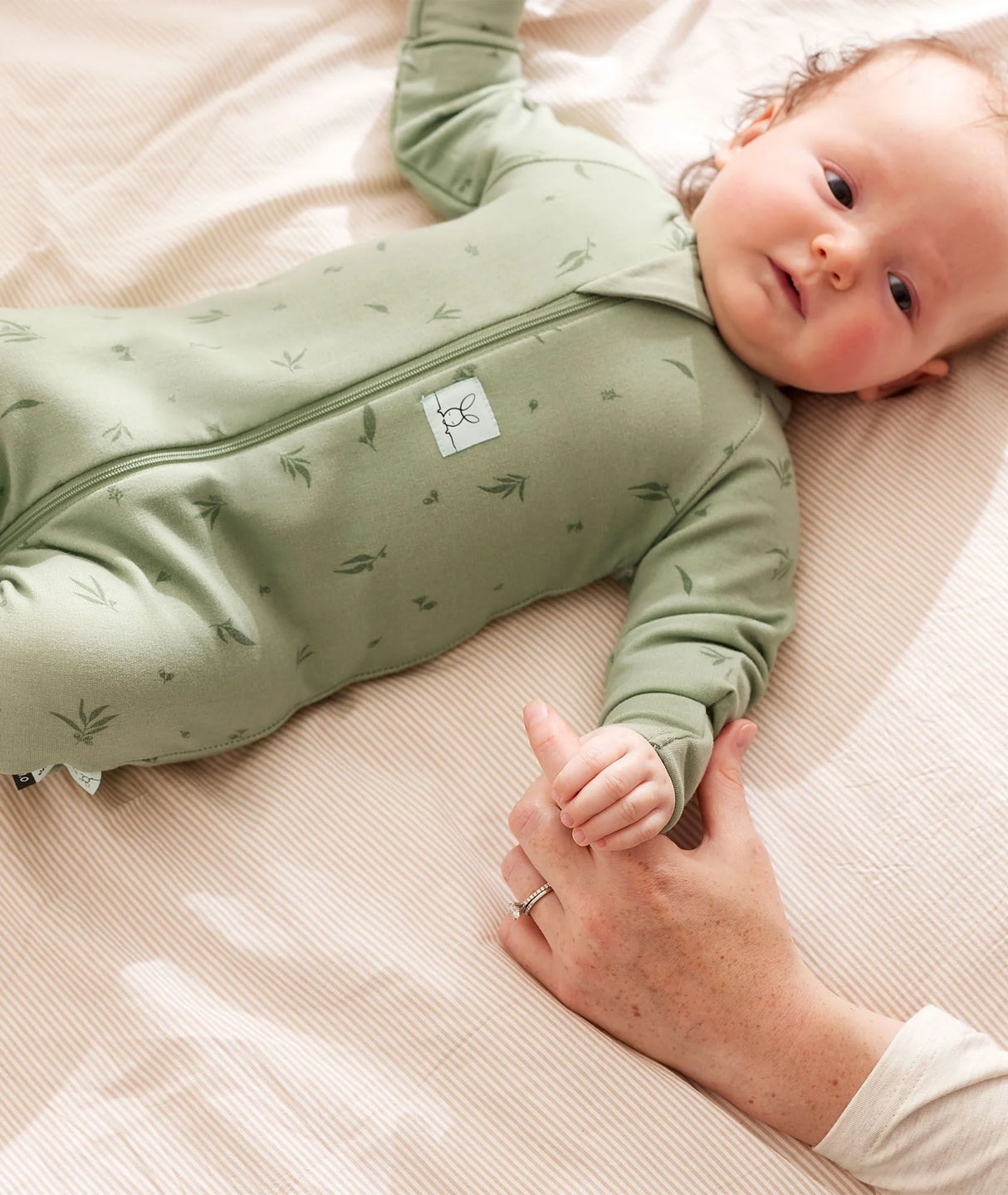 Long Sleeve Layer 1.0 TOG | Willow