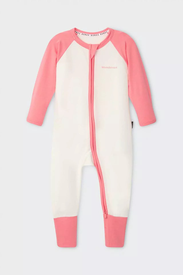 Zip Wondersuit | Island Punch / Mt Fuji