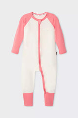 Zip Wondersuit | Island Punch / Mt Fuji