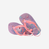 Havaianas Baby Peppa Pig | Lilac