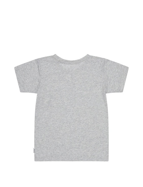 Next Generation Crew Tee | New Grey Marle