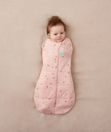 Cocoon Swaddle Bag 2.5 TOG | Daisies