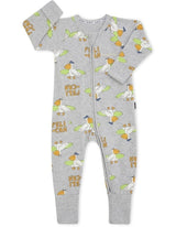 Zip Wondersuit l Peli-Can Surf