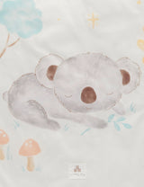 Reversible Sensory Play Mat | Little Nap