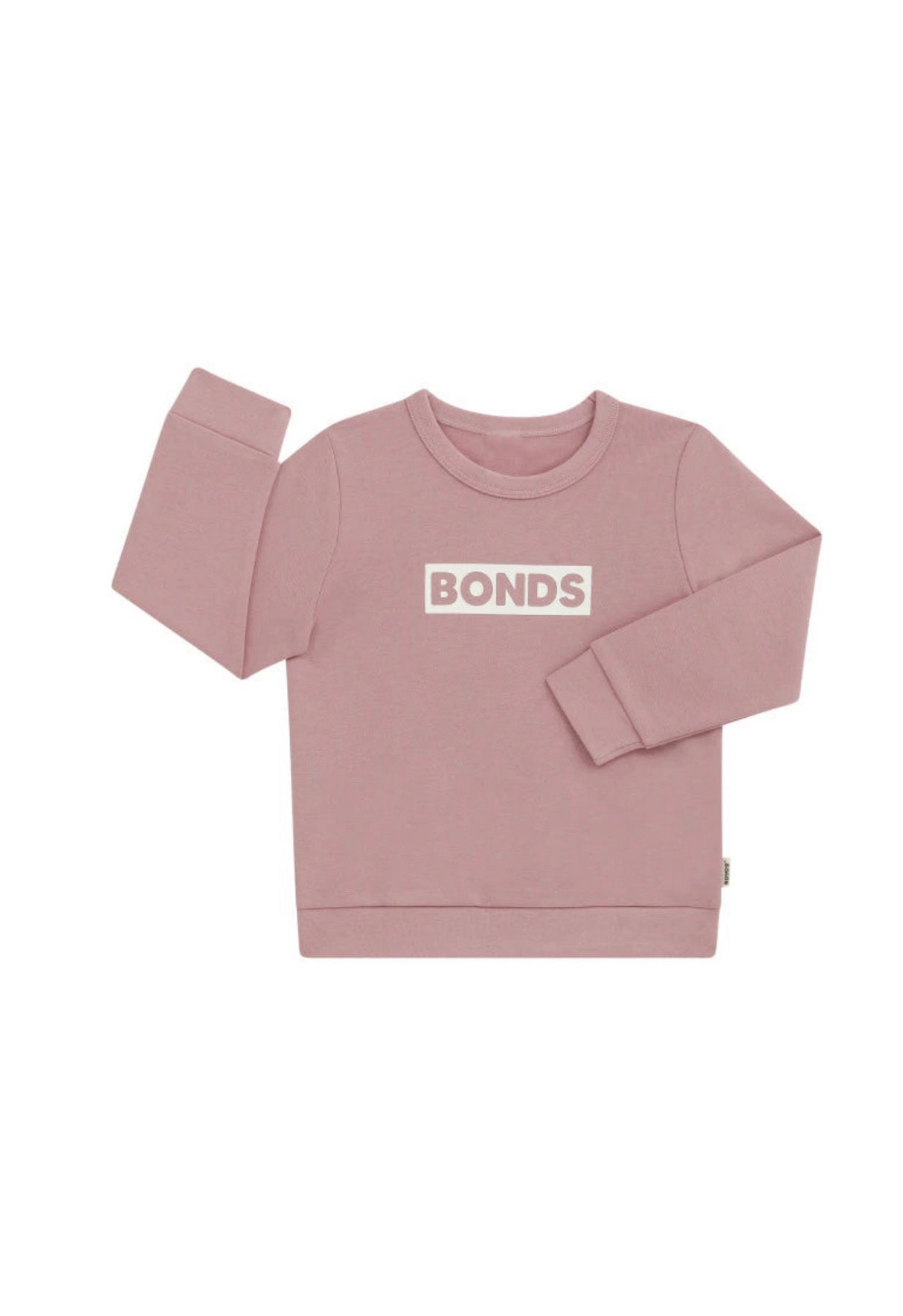 Kids Tech Sweat Pullover | Jupiter