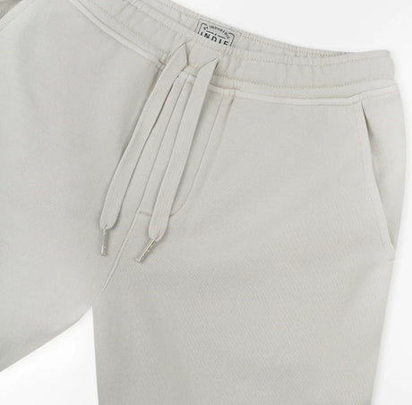 The Melrose Track Short | Canvas