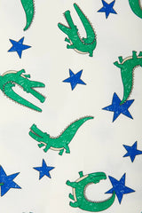 Zip Wondersuit | Croc-Star