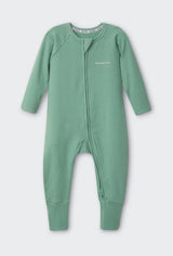 Wide Needle Rib Zippy | Later Gator