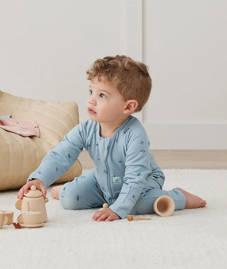 Long Sleeve Layer 1.0 TOG | Dragonflies