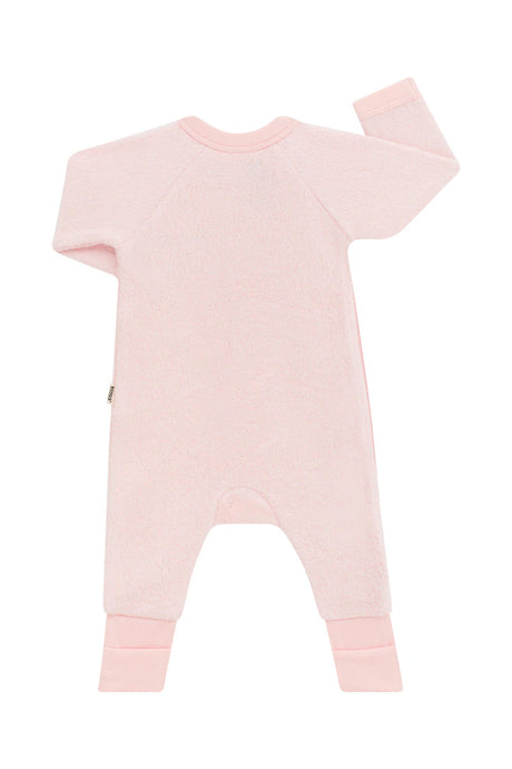 Wonderwarm Zippy | Cotton Sunrise Pink