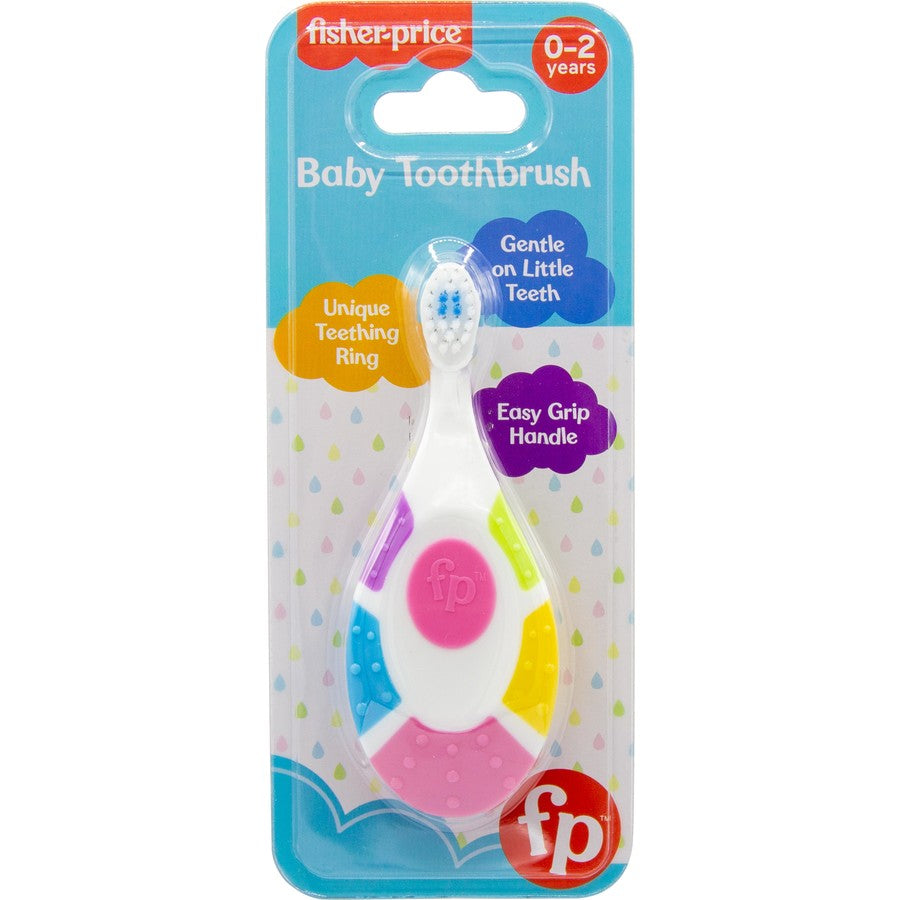 Baby Toothbrush