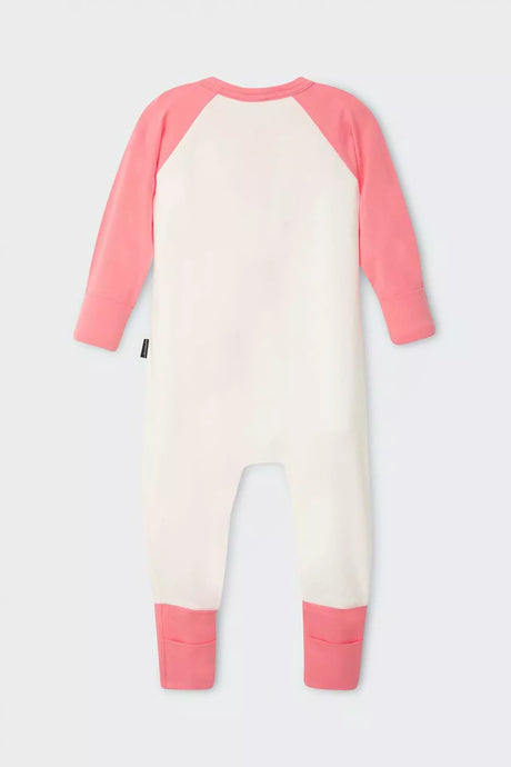 Zip Wondersuit | Island Punch / Mt Fuji