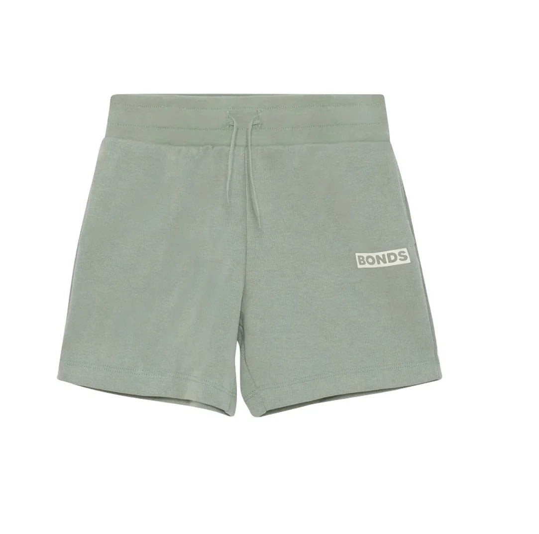 Tech Sweat Short | Misty Sage