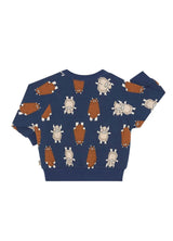 Baby Soft Threads Pullover | Monsters