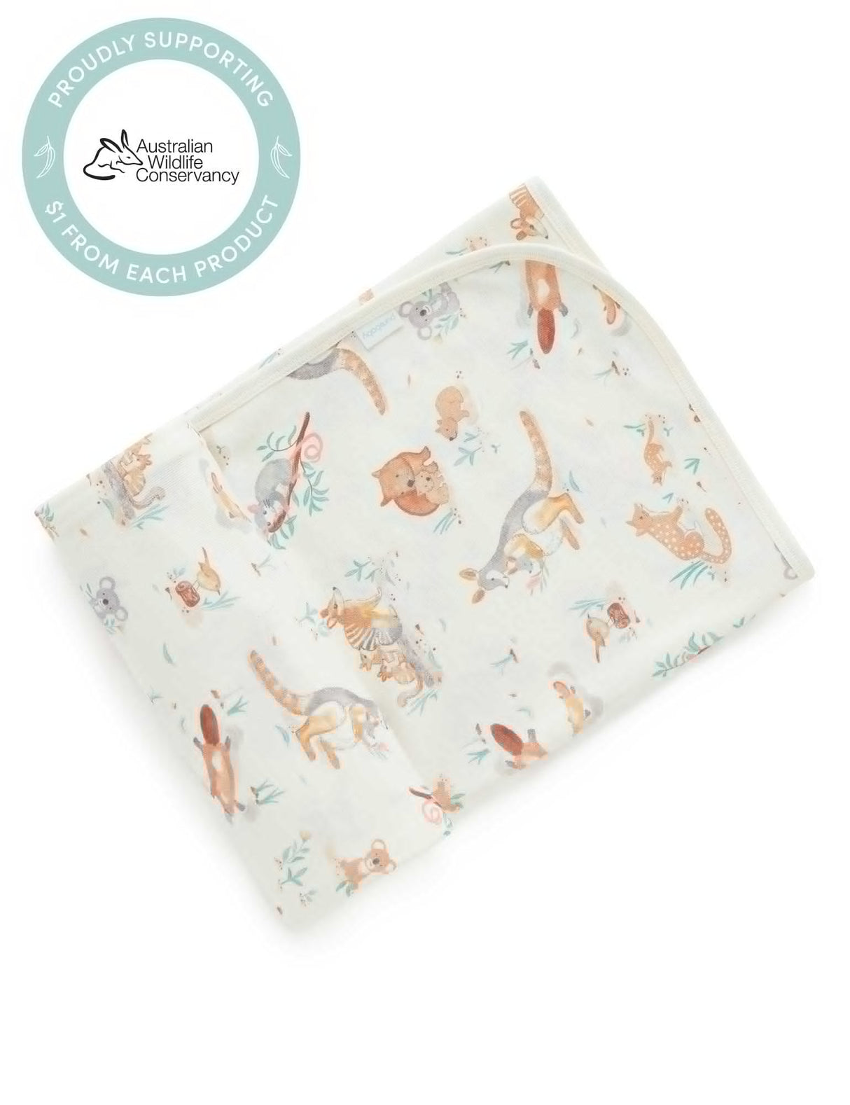 Stretch Wrap | Bush Babies