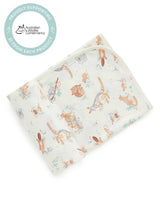 Stretch Wrap | Bush Babies