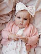 Fiesta Romper l Marigold Print