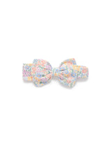 Bow Headband l Isabella Print