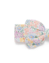Bow Headband l Isabella Print