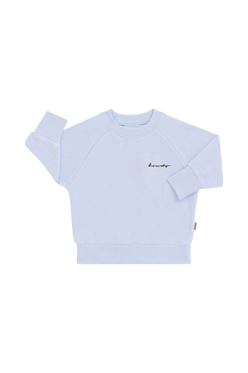 Wonderwarm Pullover | Crystal Waters