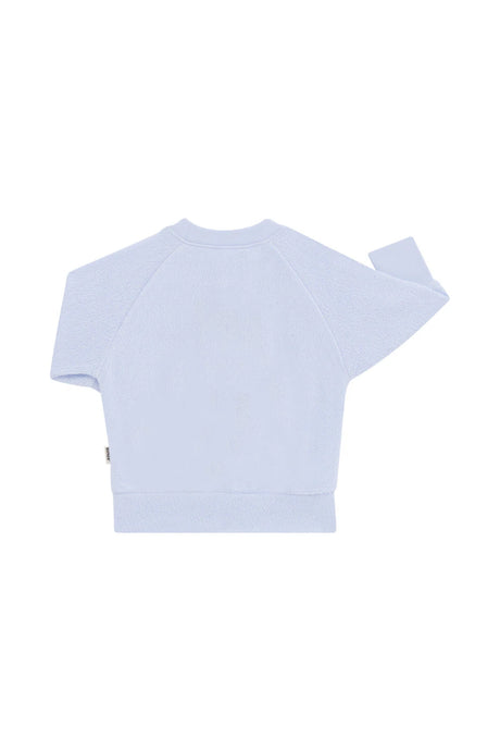 Wonderwarm Pullover | Crystal Waters