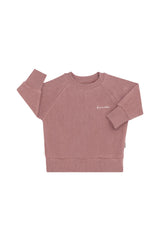 Wonderwarm Pullover | Sweet Cinnaman