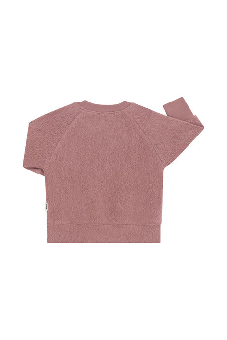 Wonderwarm Pullover | Sweet Cinnaman