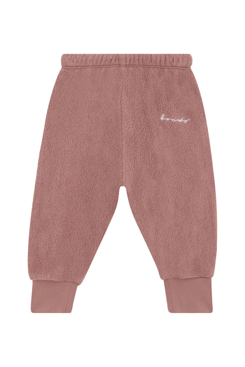 Wonderwarm Trackie | Sweet Cinnaman