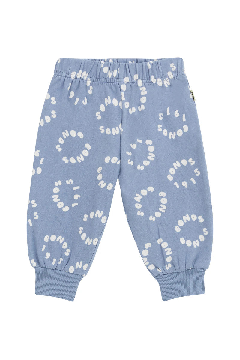 Baby Soft Threads Trackie | Bonds Roundabout
