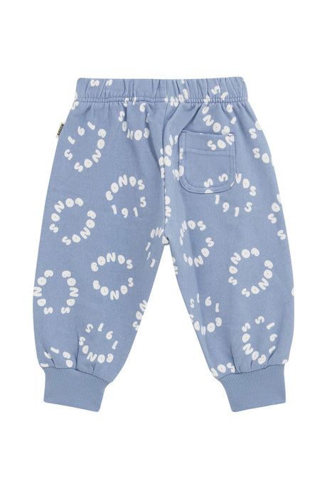 Baby Soft Threads Trackie | Bonds Roundabout