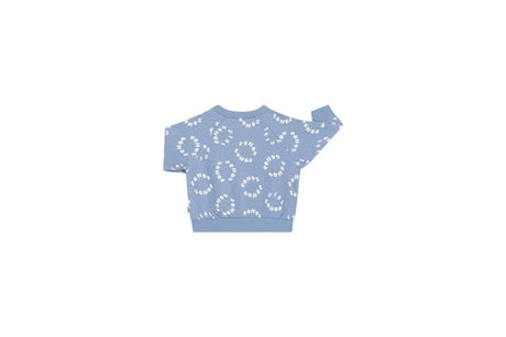 Baby Soft Threads Pullover | Bonds Roundabout