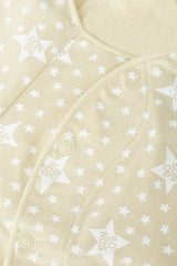 Cozysuit | Bonds Shooting Star Marscapone & Sesame Seed