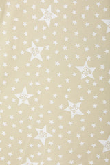 Cozysuit | Bonds Shooting Star Marscapone & Sesame Seed
