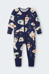Zip Wondersuit | Bonds Adventure
