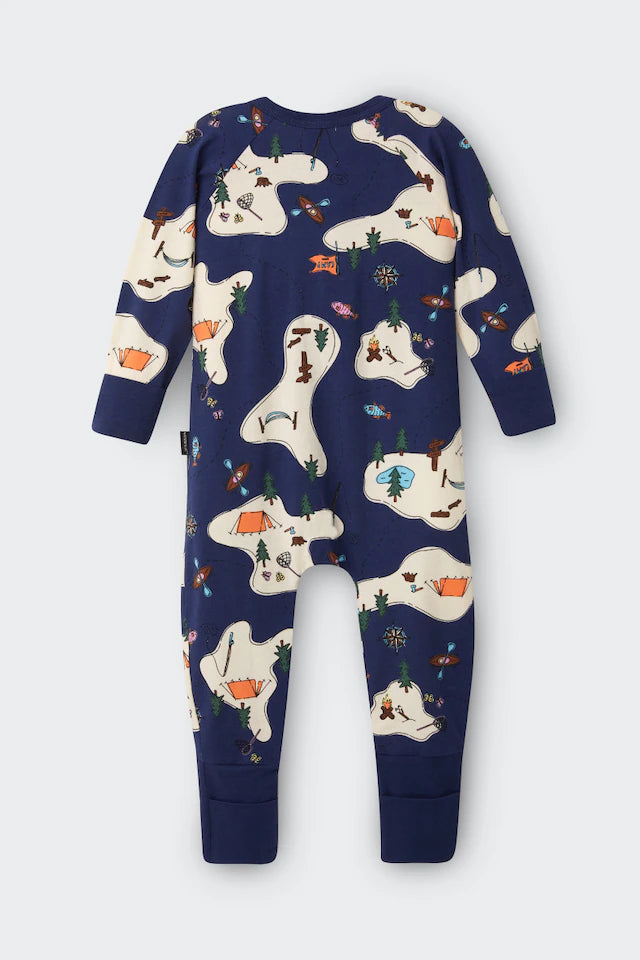Zip Wondersuit | Bonds Adventure