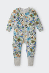 Zip Wondersuit | Camp Bonds